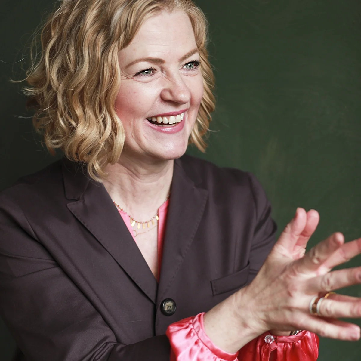 Anne Culbertson The Grubb Co. 510-551-5508 ACulbertson@GrubbCo.com