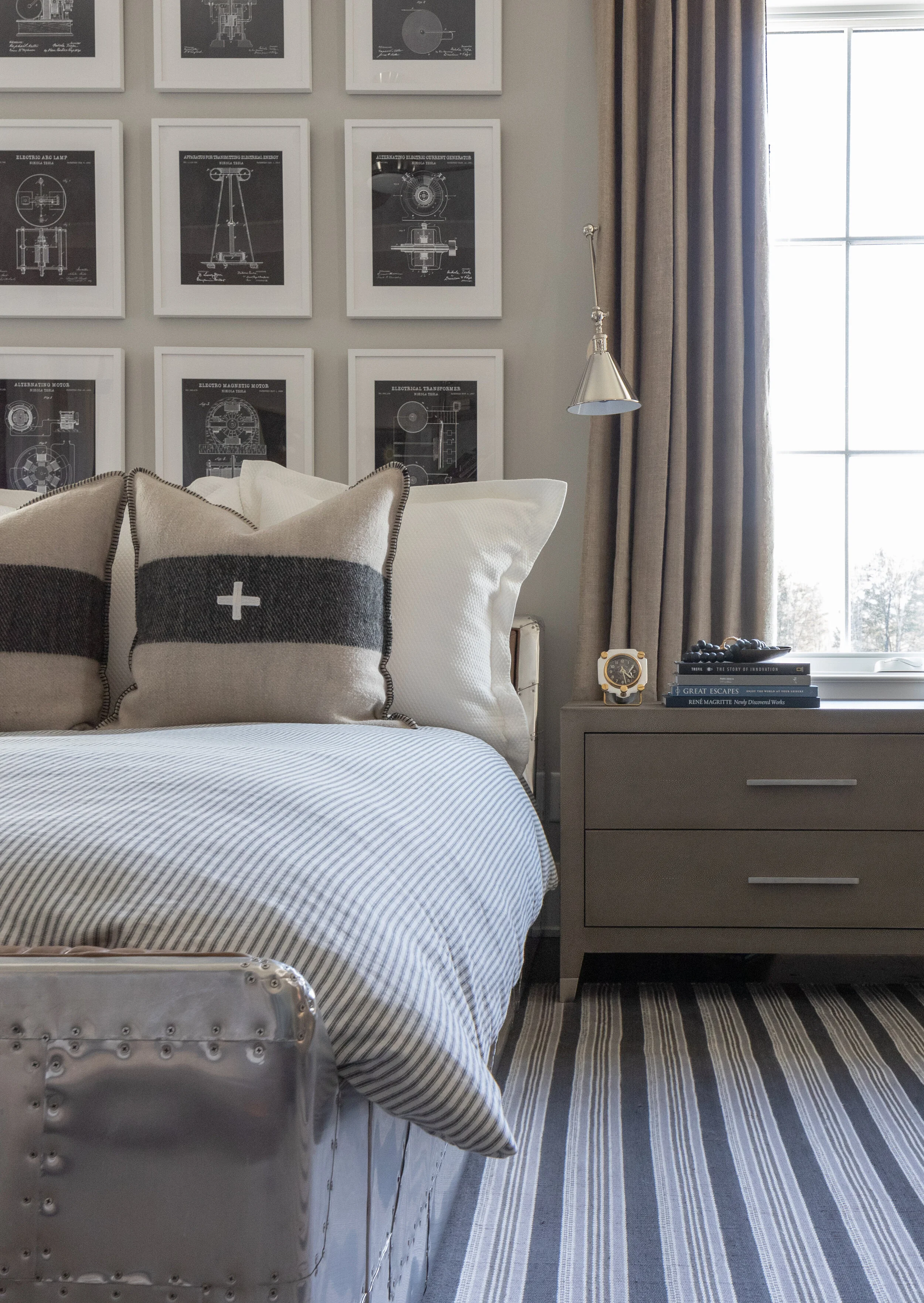 Work — Julie Couch Interiors