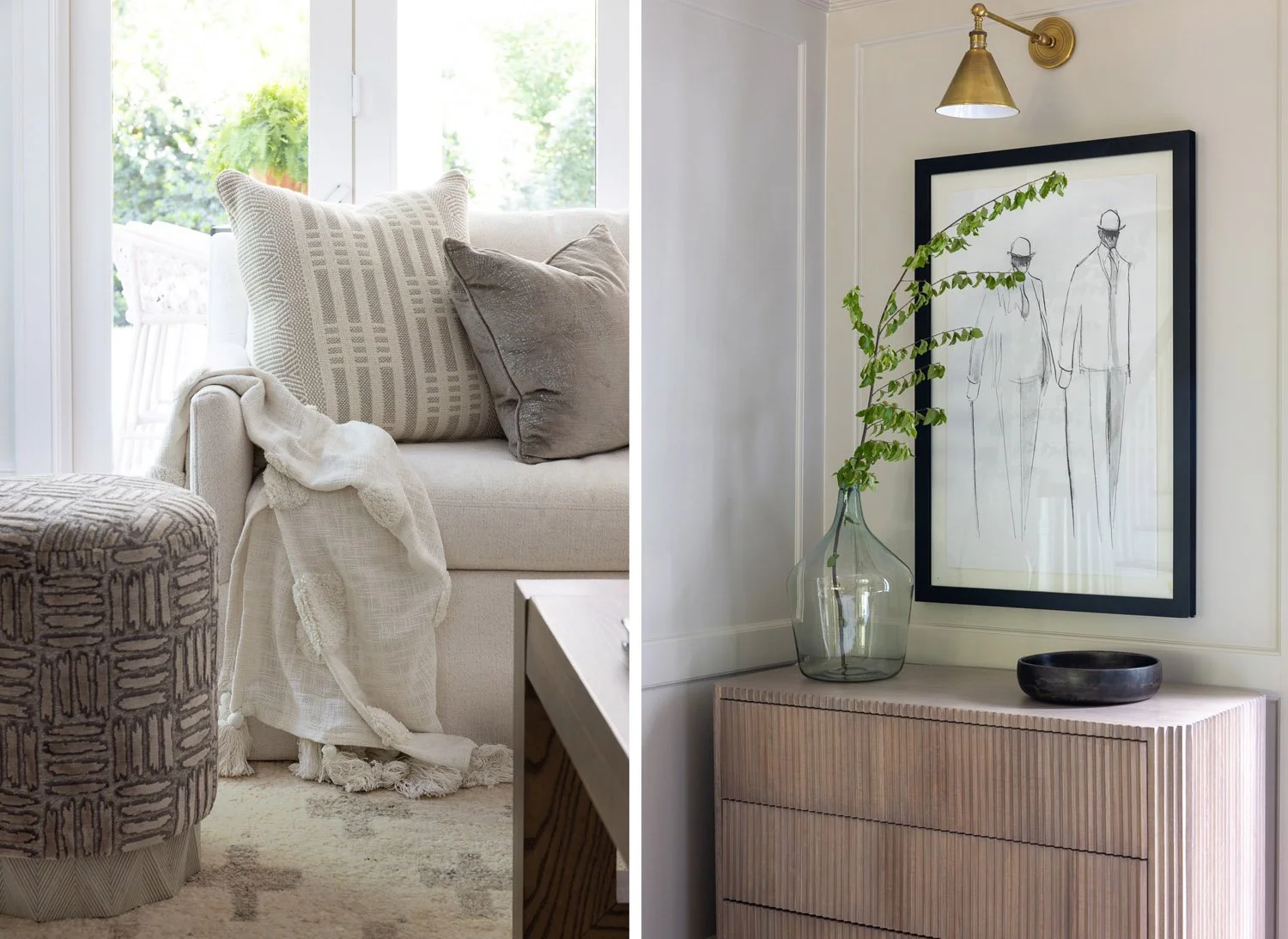 Contact — Julie Couch Interiors