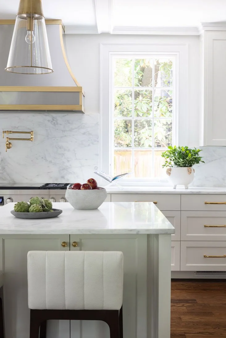 Julie Couch Interiors