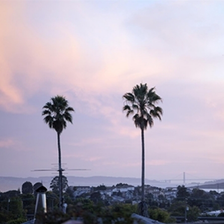 VIEW AND SUNSET TERRITORY