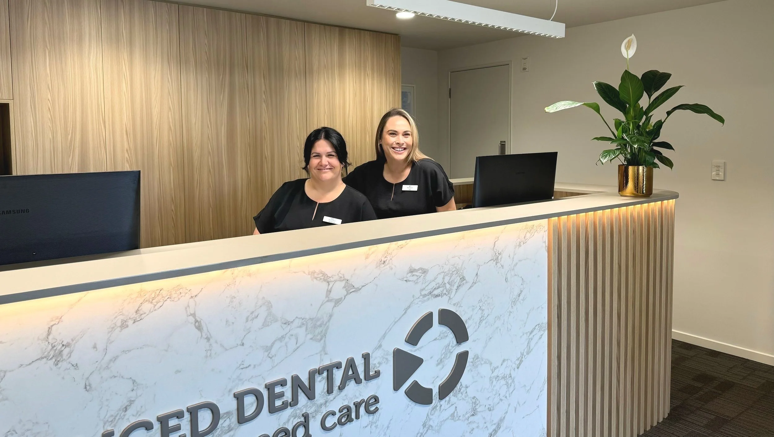 Introduction Advanced Dental Introduction Advanced Dental