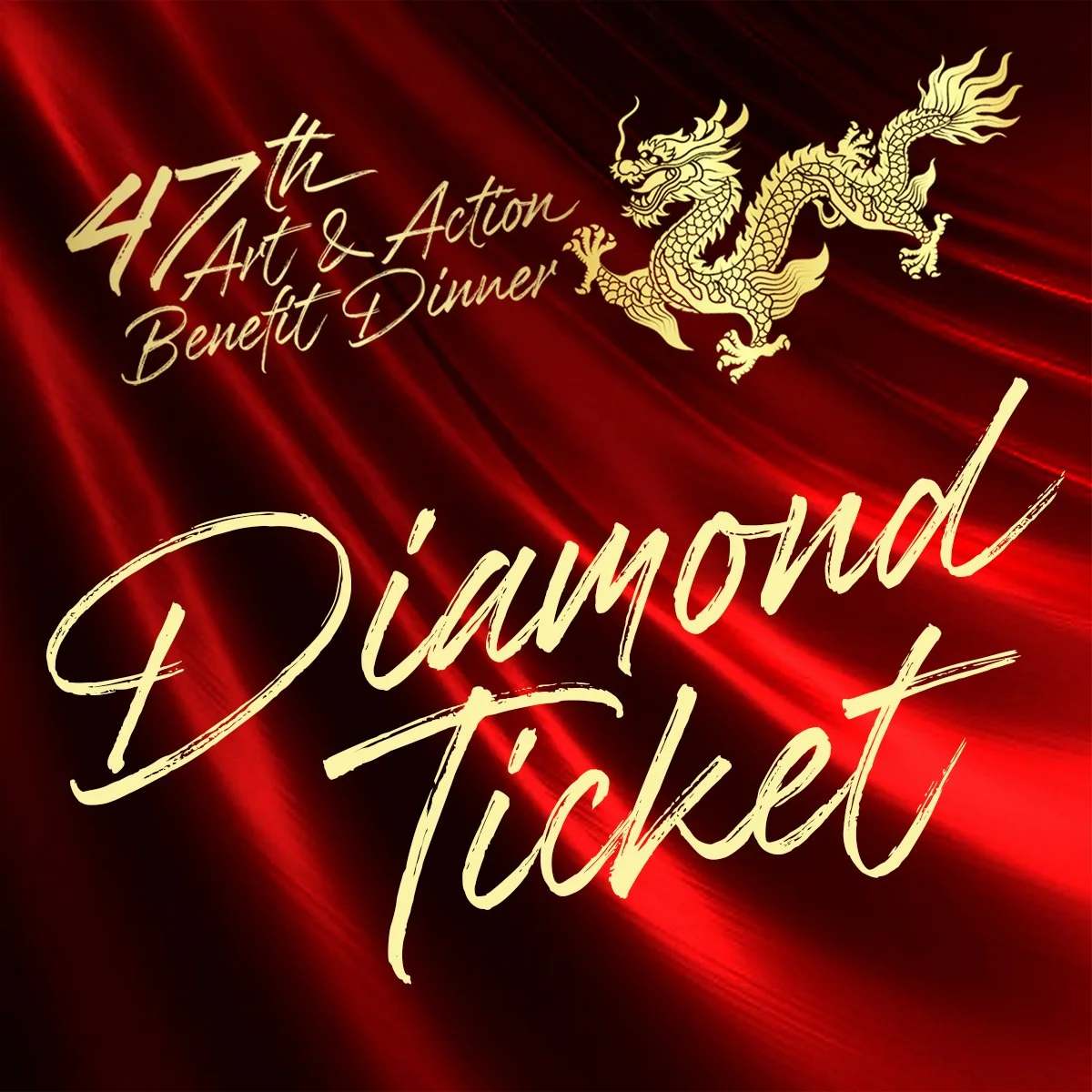 Diamond Ticket