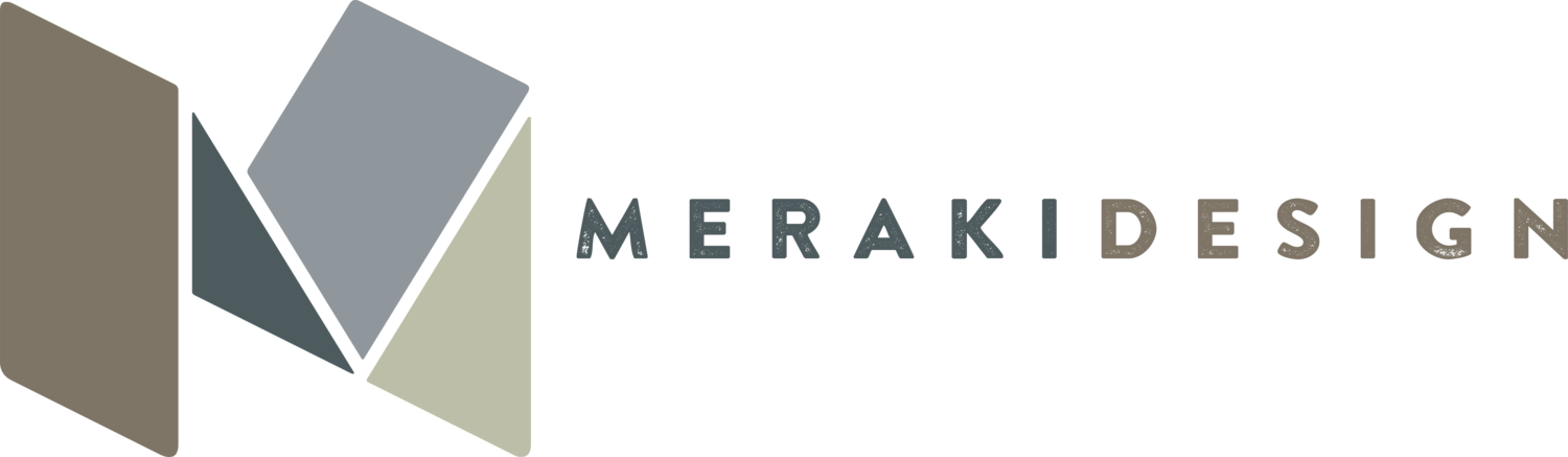 Meraki Design