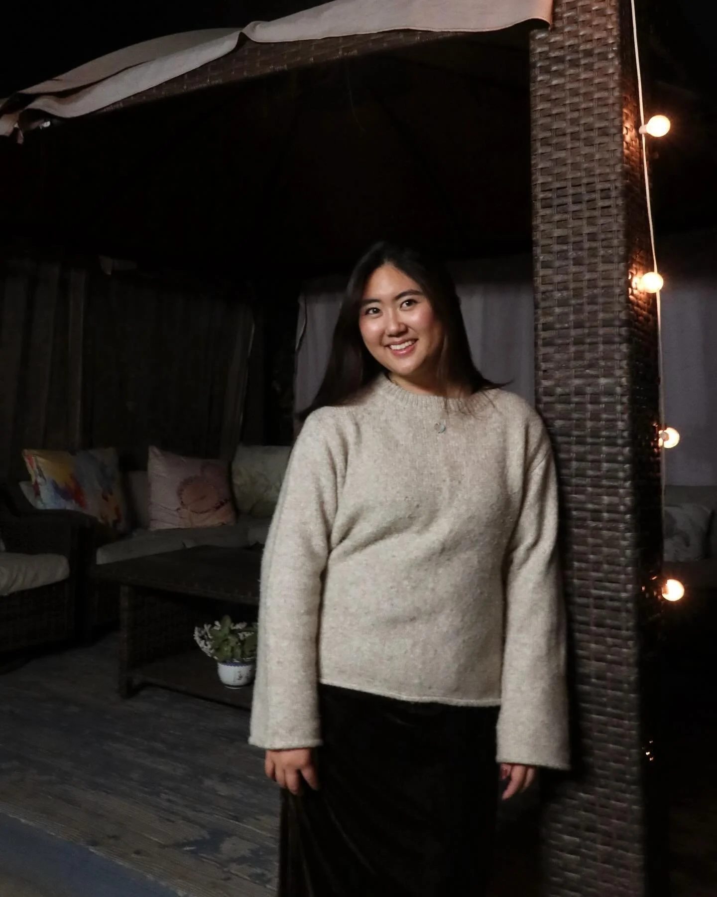 Happy belated birthday to Miss Hayley Song (F2K23) ❤️

We are forever grateful that you&rsquo;re part of this sisterhood and thankful for your contribution! We wish you the best birthday! 💖💖