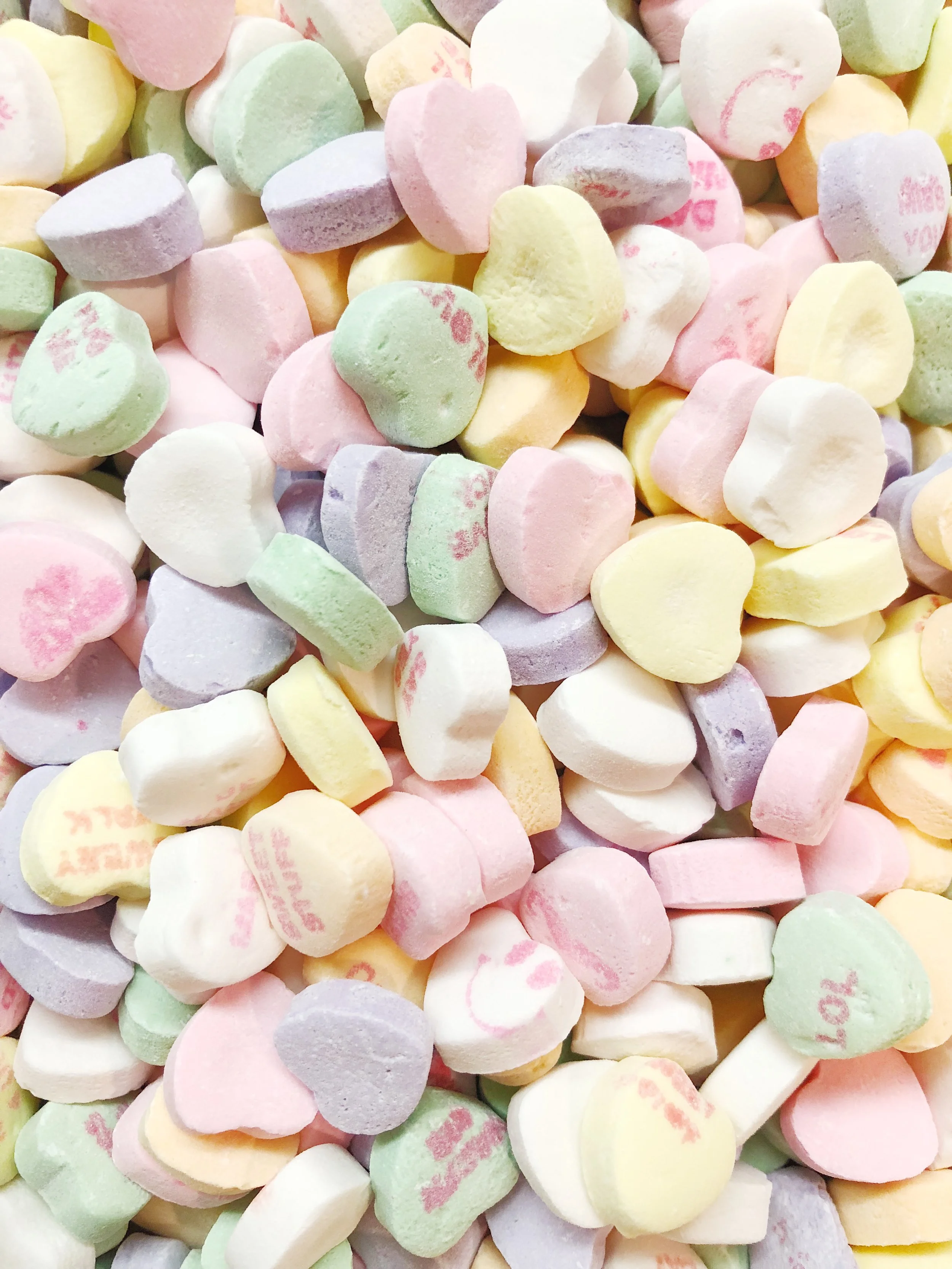 FUN VALENTINE'S DATE IDEAS
