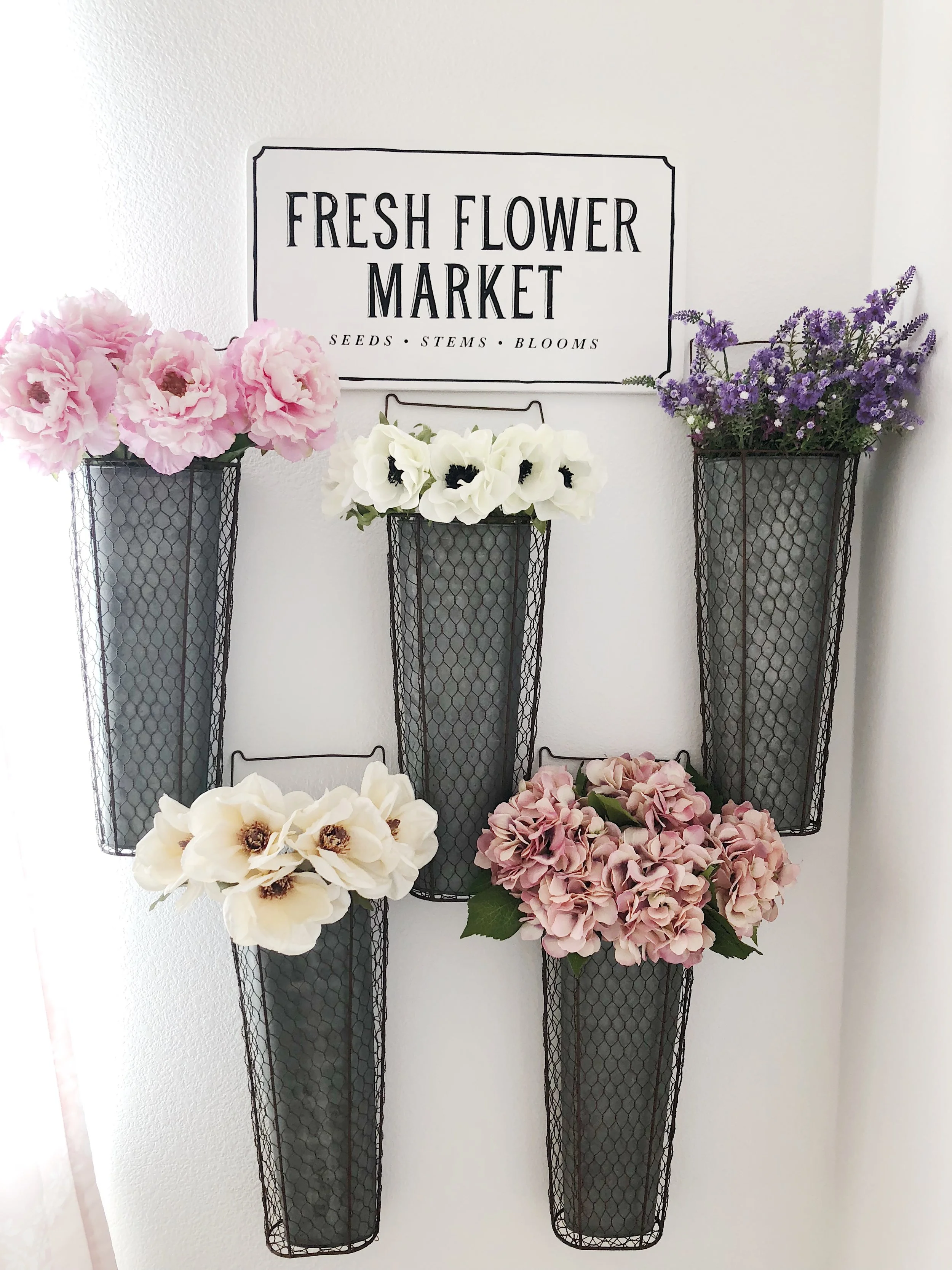 REMY'S NURSERY REVEAL