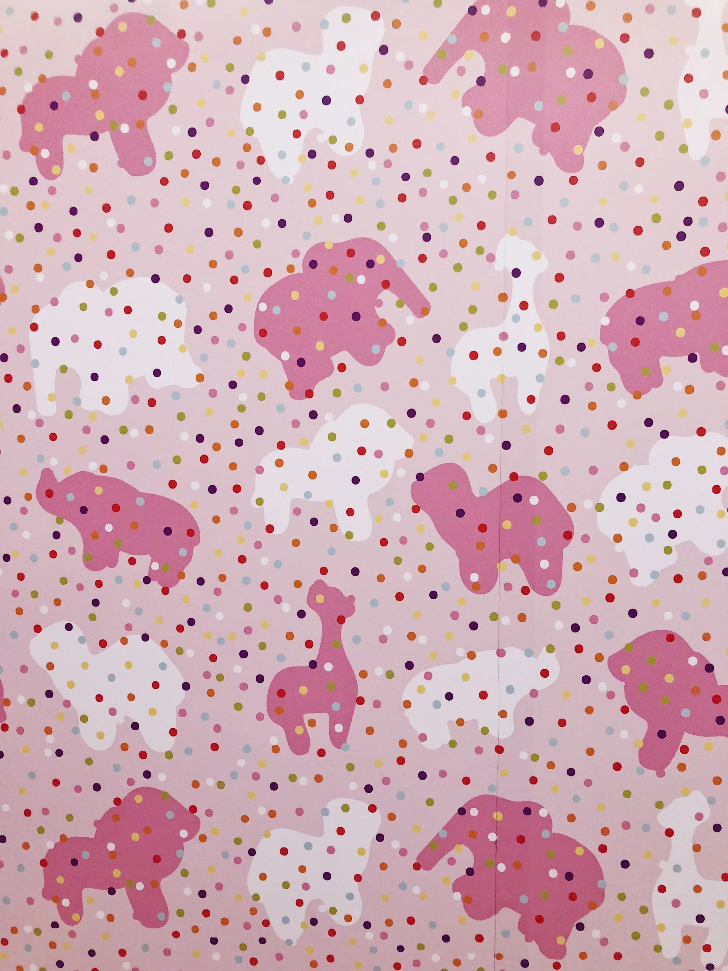 OUR MUSEUM OF ICE CREAM SF TRIP