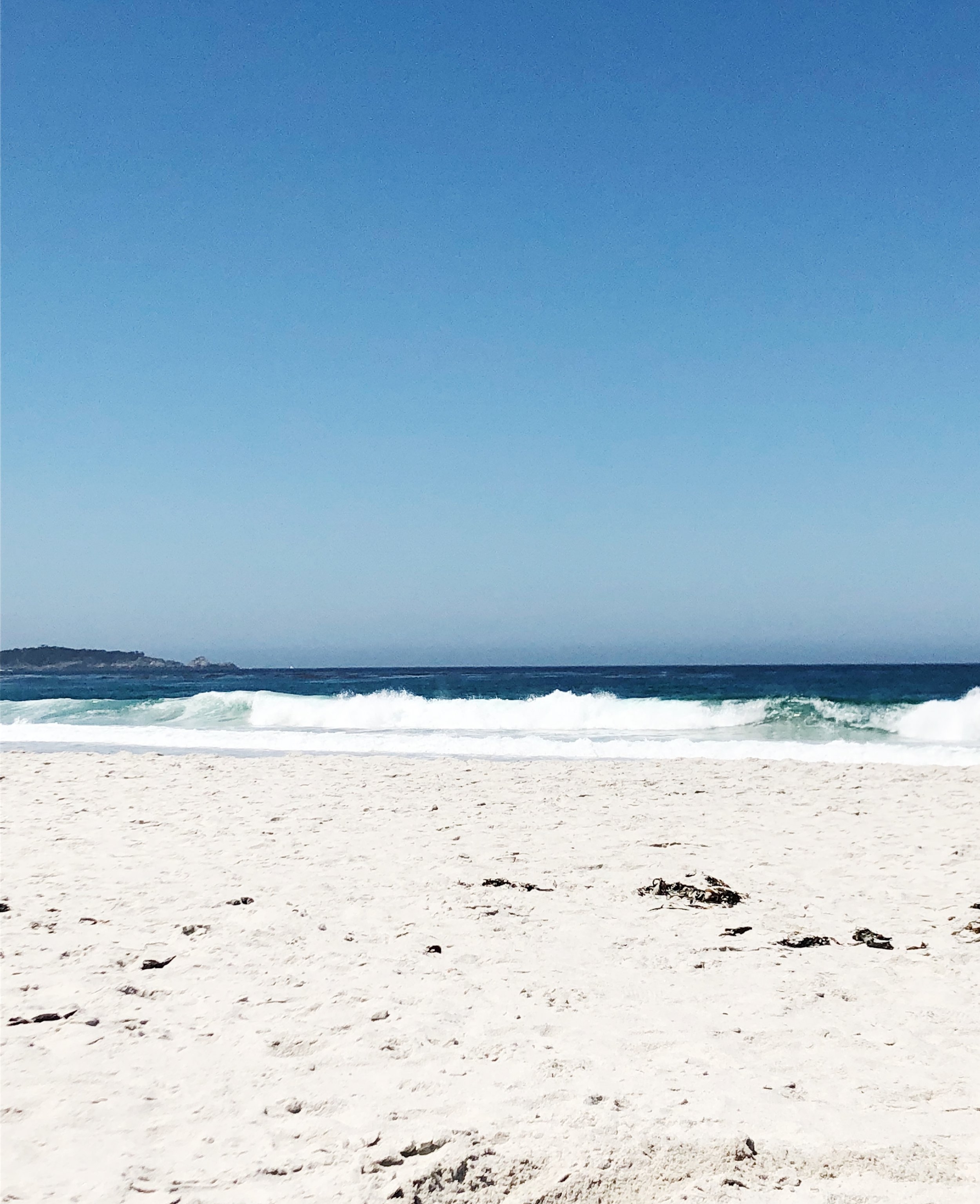 CARMEL BEACH TRIP &amp; OUR FAVORITE PLACES IN THE LITTLE TOWN BY THE SEA