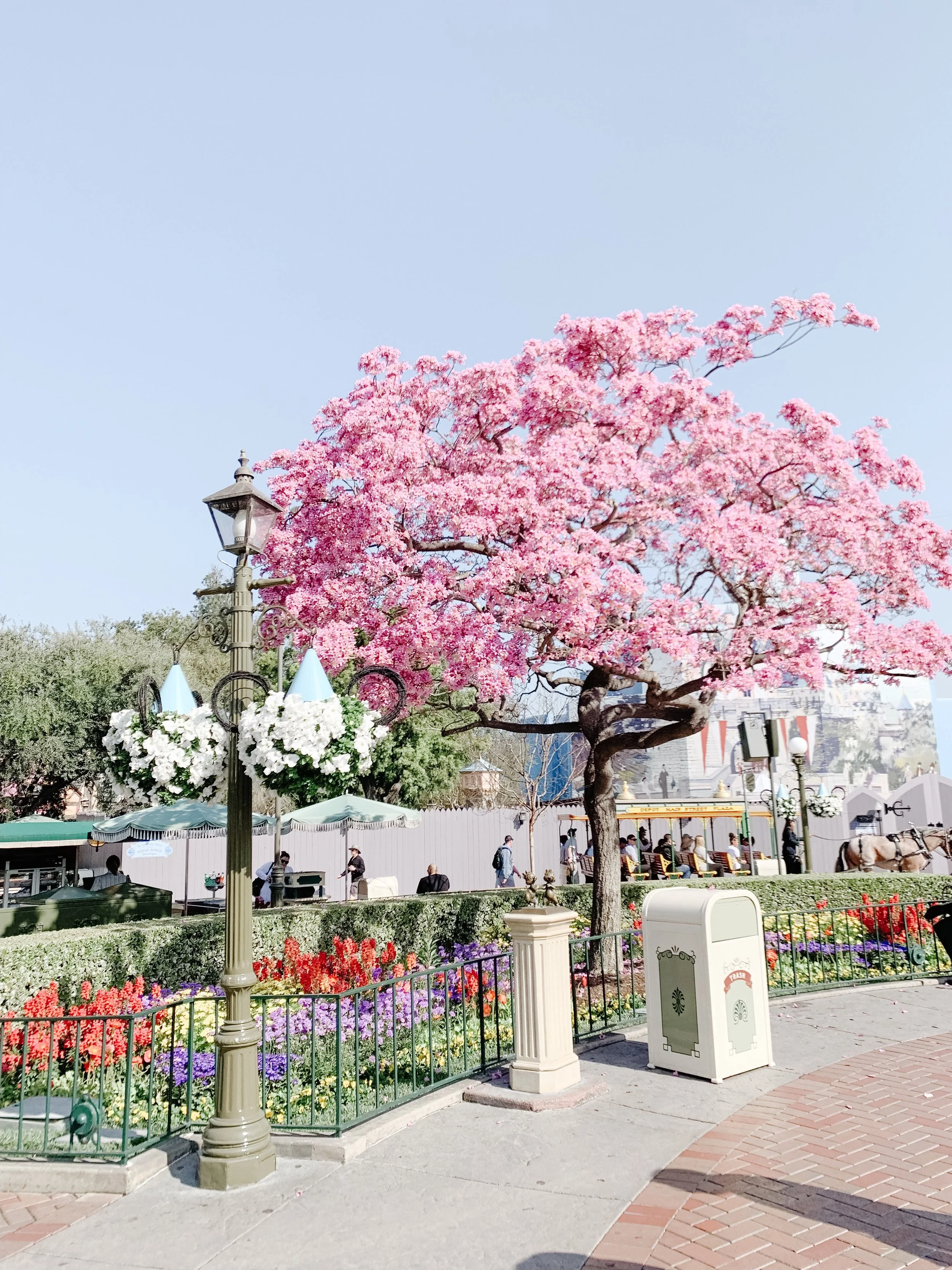 OUR DISNEYLAND TRIP &amp; HELPFUL TIPS 