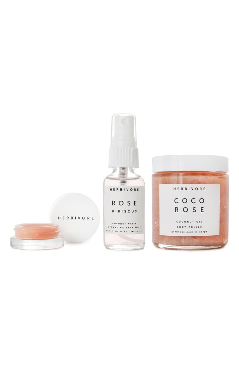 Coco Rose Luxe Hydration Trio