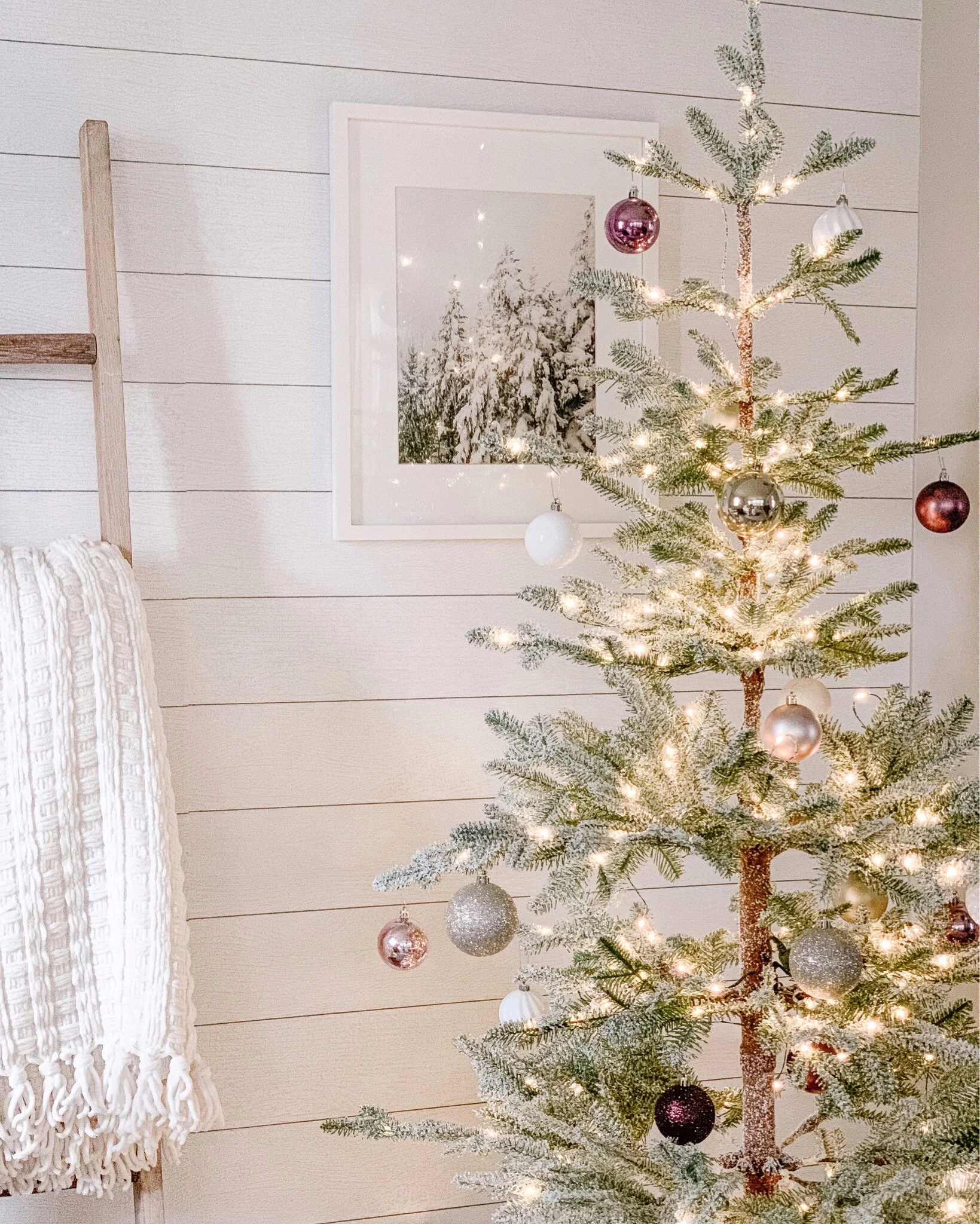 MASTER BEDROOM CHRISTMAS 2019