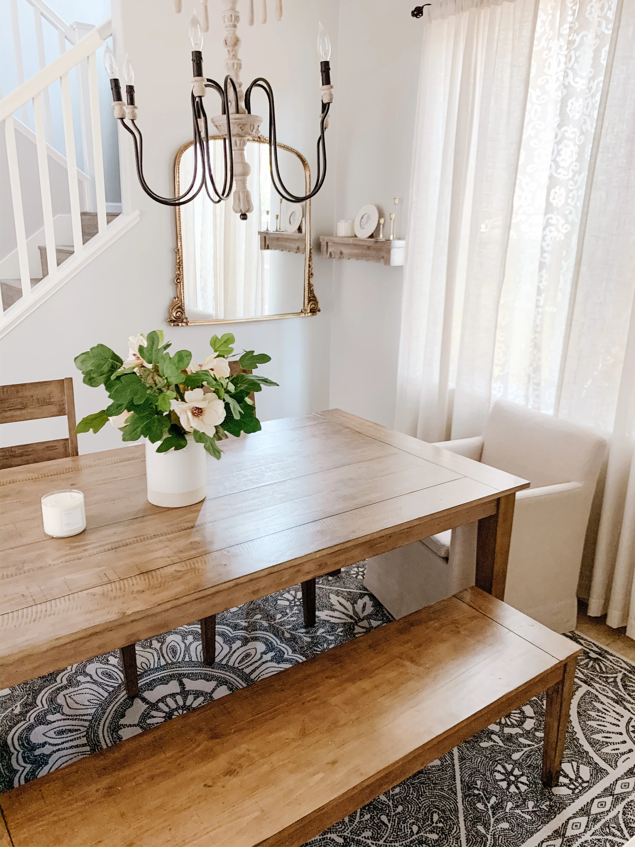 RUGGABLE RUG ROUND-UP 