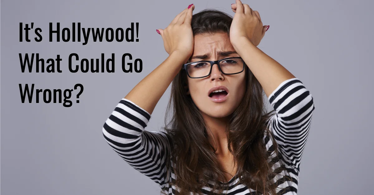 Carole Kirschner What Could Go Wrong In Hollywood.jpg