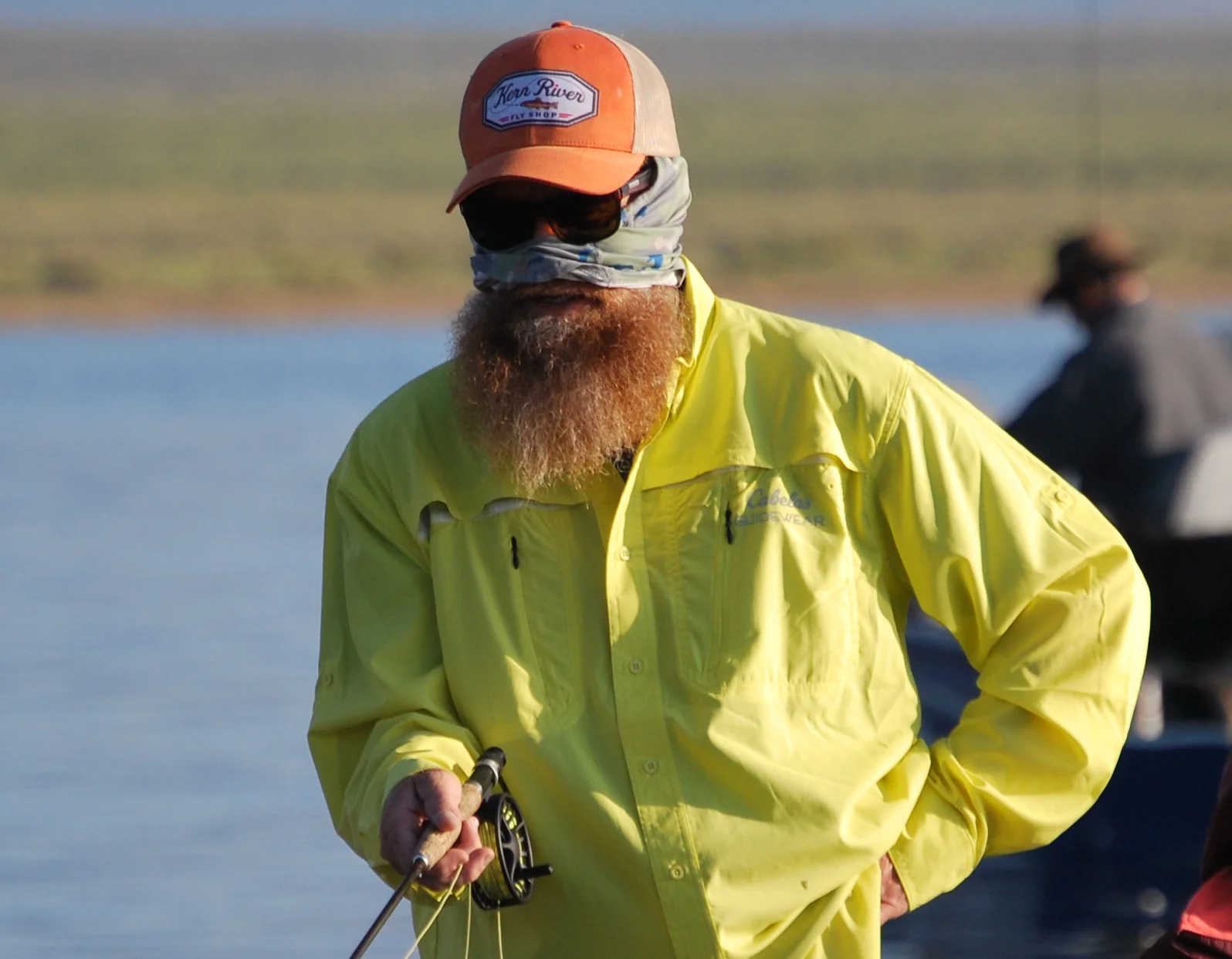 Mammoth Outing Report