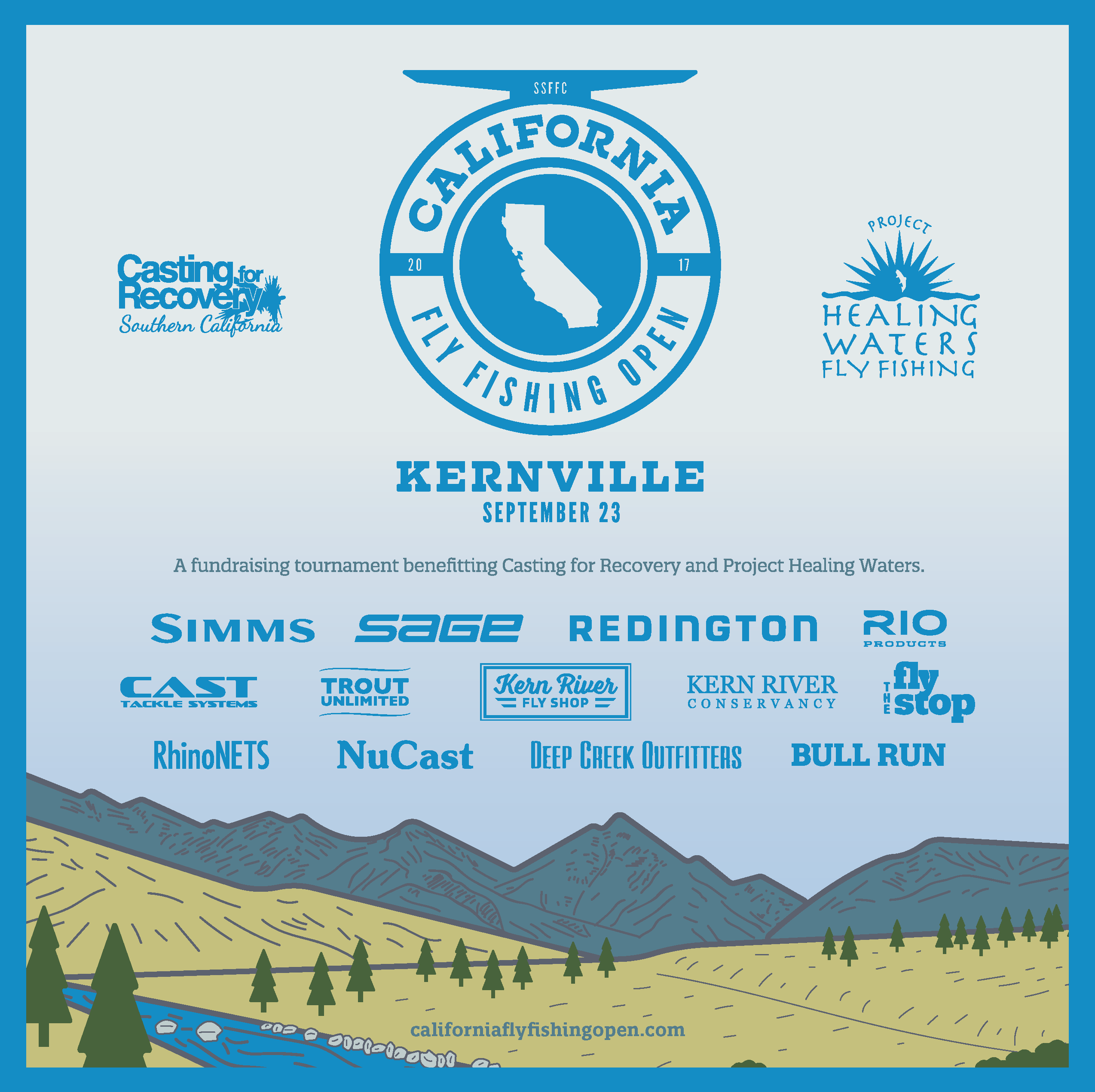 2017 CFFO Poster