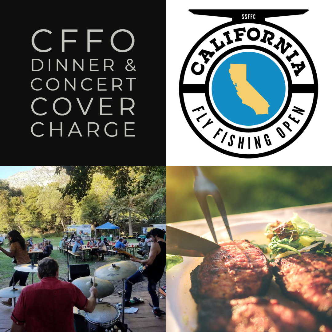 Store — Southern Sierra Fly Fishers