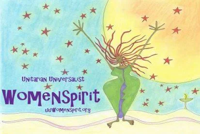 Grief Workshops at UU Womenspirit Gathering