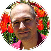 Will Daddario, PhD, RMT