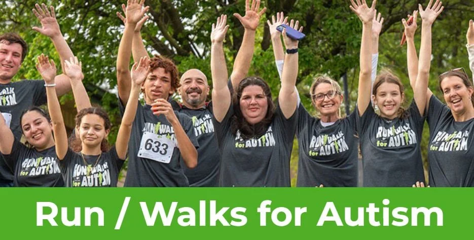 Autism Walk/Run