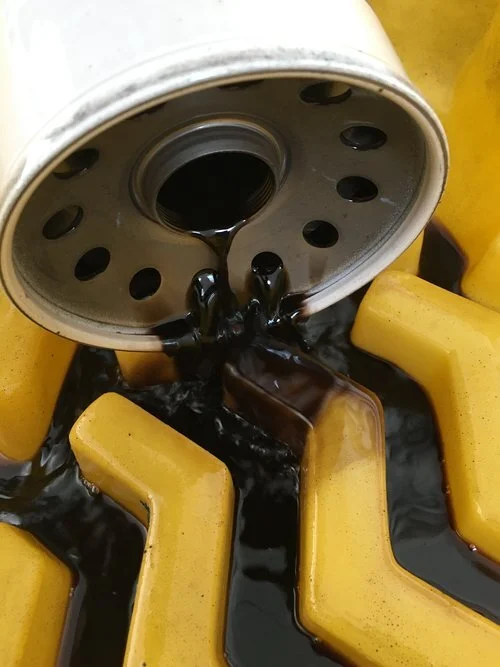 Common Problems with Diesel Fuel Storage and the Solutions