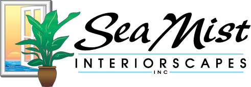 Sea Mist Interiorscapes