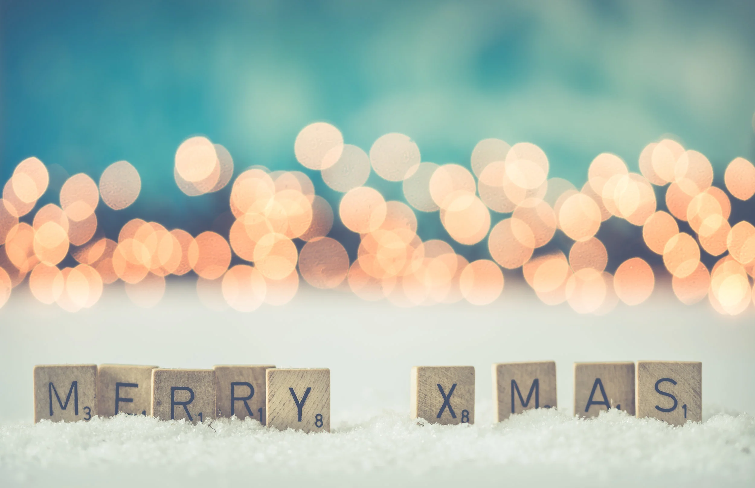 Merry Christmas from Thoughtbox