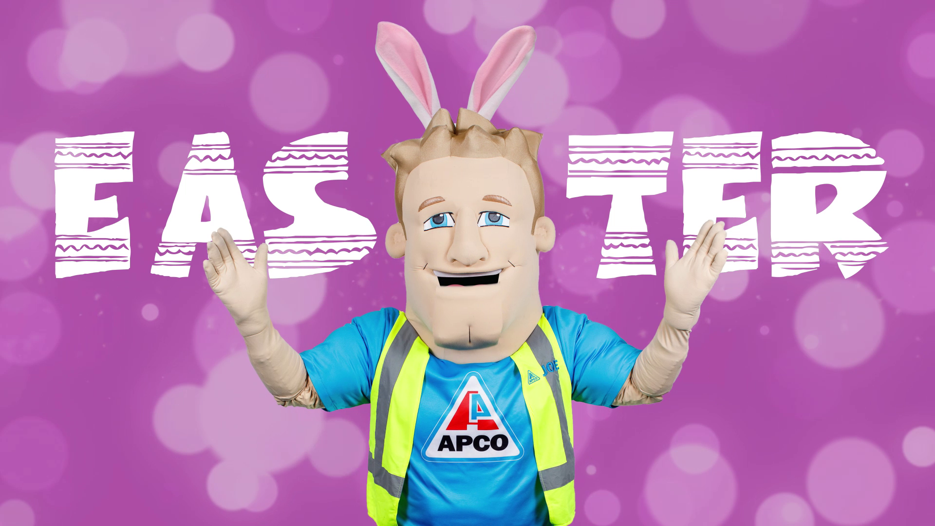 APCO Easter - Campaign