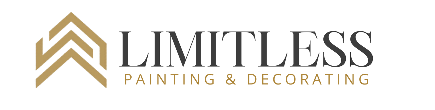 LIMITLESS Painting &amp; Decorating