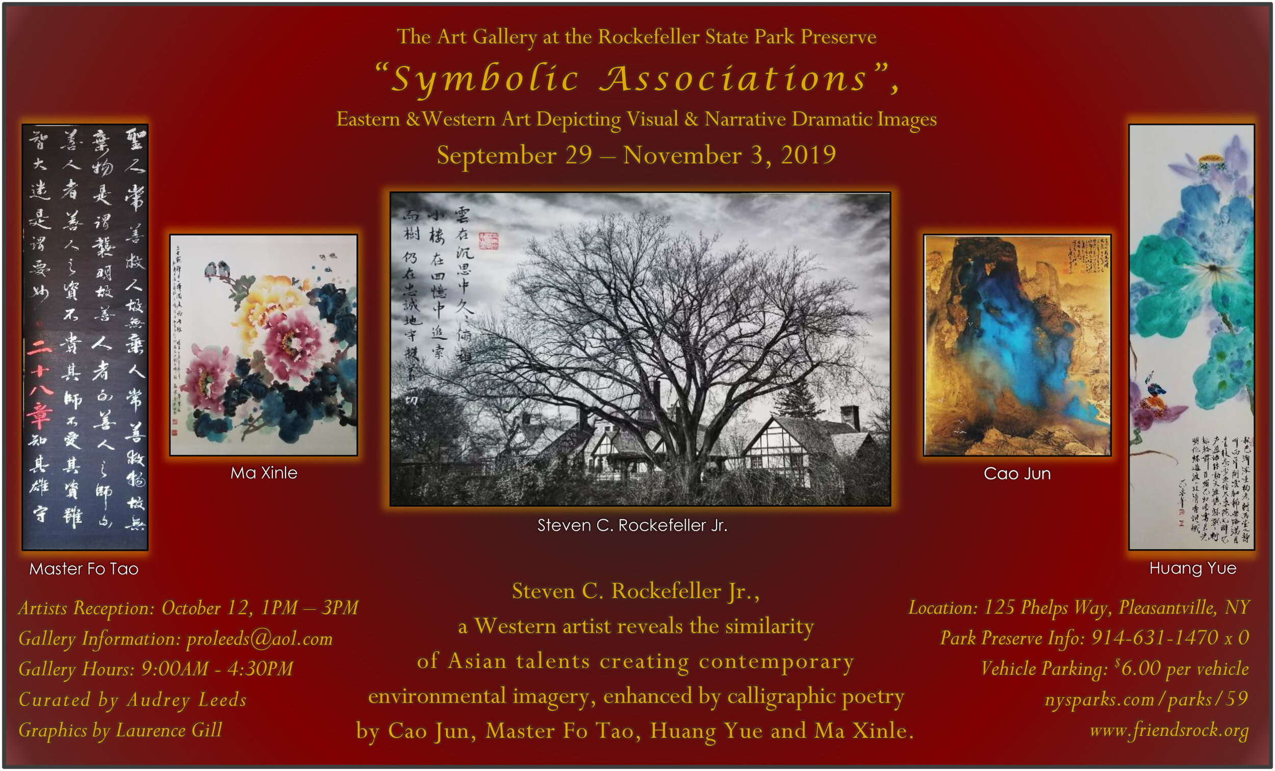 Symbolic Associations