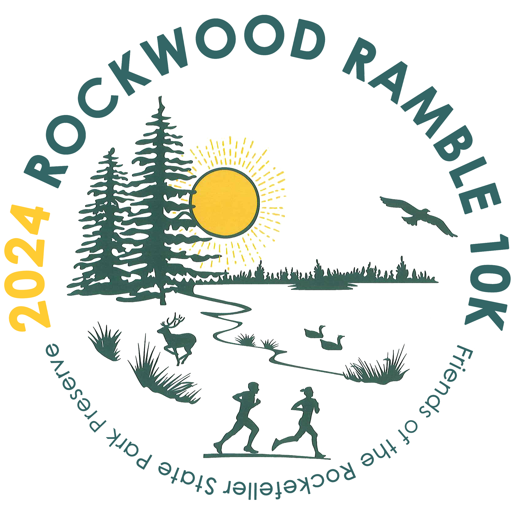 RSPP Directions and Hours β Friends of the Rockefeller State Park