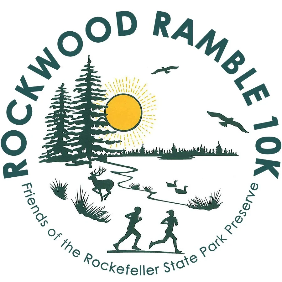 Rockwood Ramble 10k - June