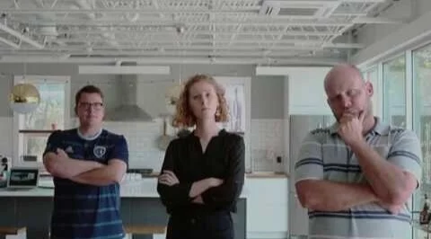 Ferris Bueller's Day Off: Westwork Edition