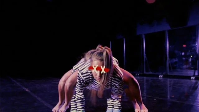 Doorway Clothing: Freestyle Dance