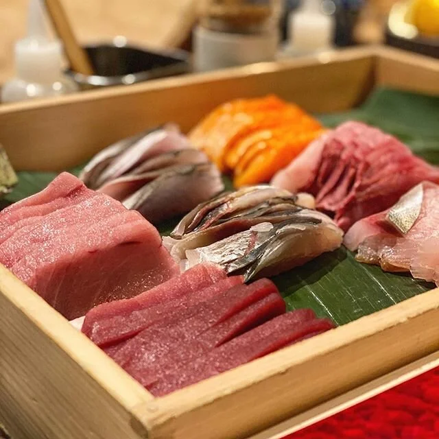 hello beautiful 🍣