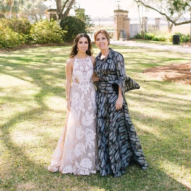 happy mother&rsquo;s day, mami ❤️