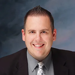 40 Under 40 - Jake Hamann