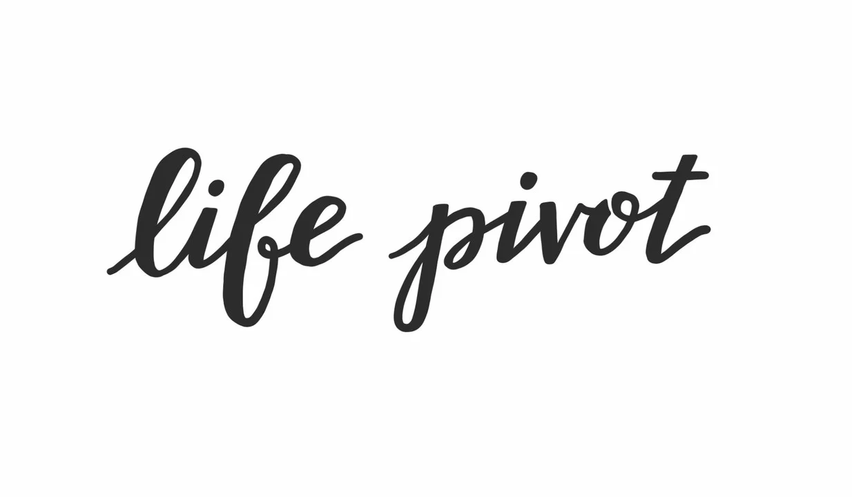 Life Pivot