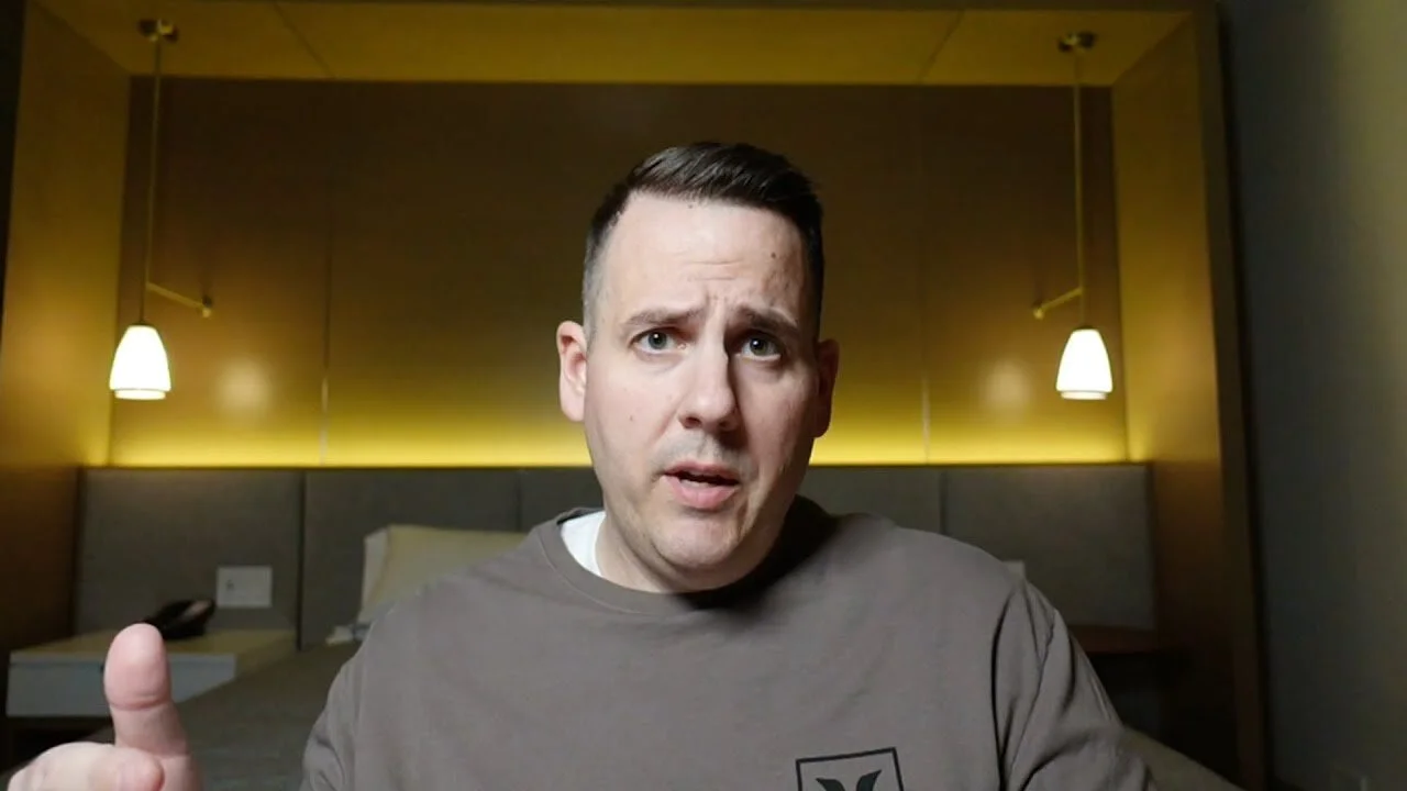 Rediscovering Me - Episode 2