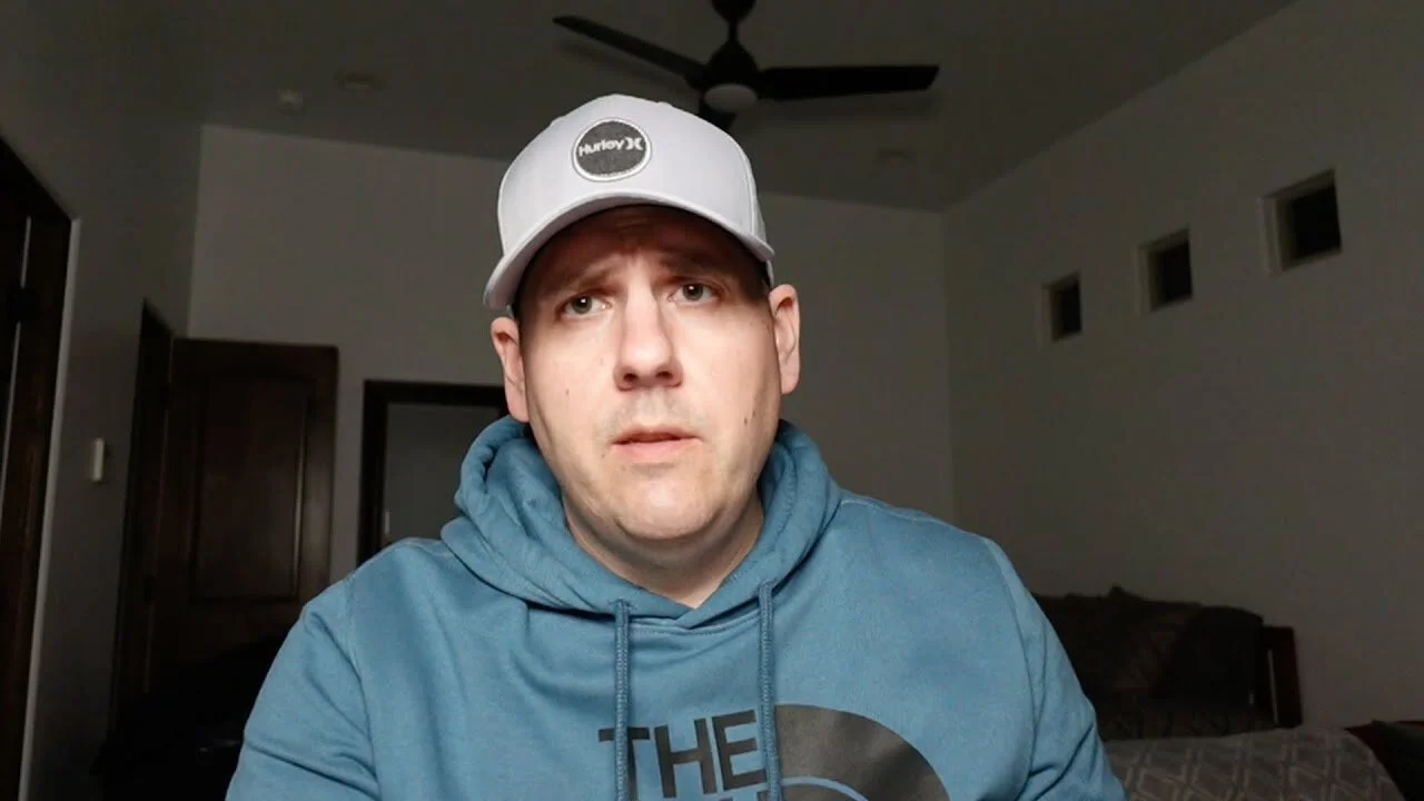 Rediscovering Me - Episode 3