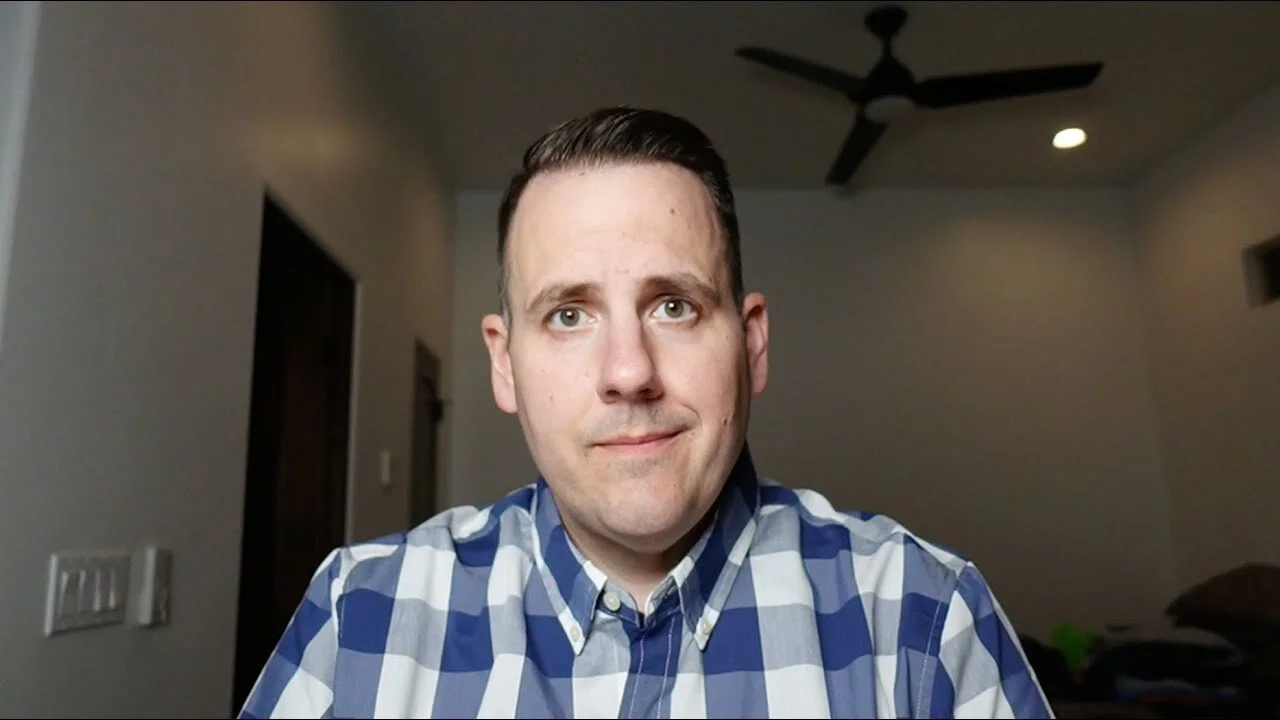 Rediscovering Me - Episode 4