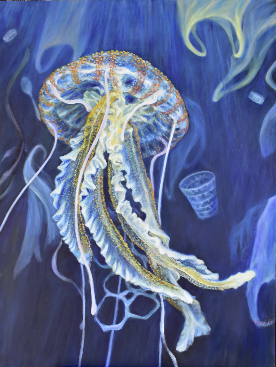 Dancing with Pelagia Noctiluca.jpeg