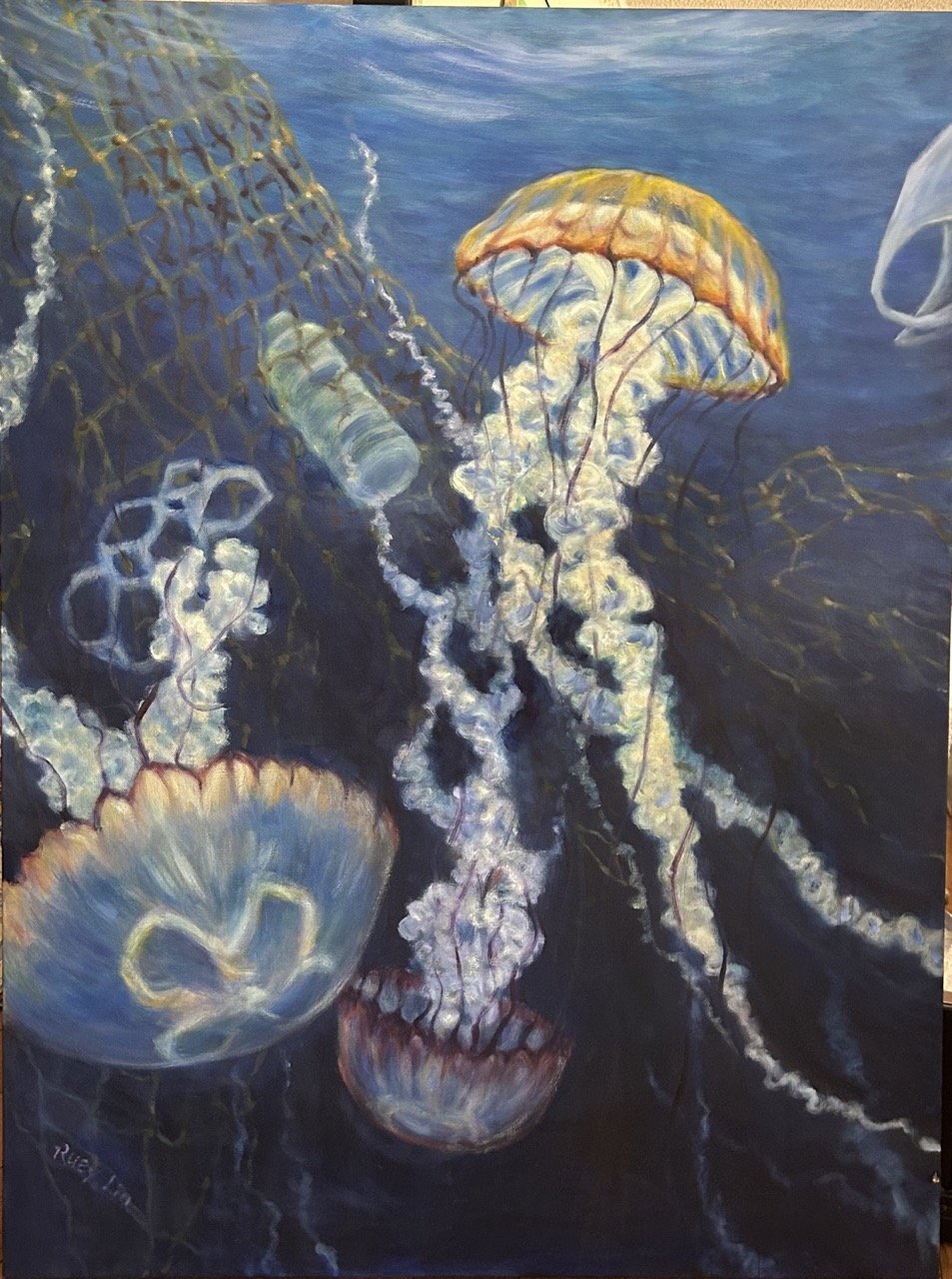 Swaying with Pacific Sea Nettle.jpeg