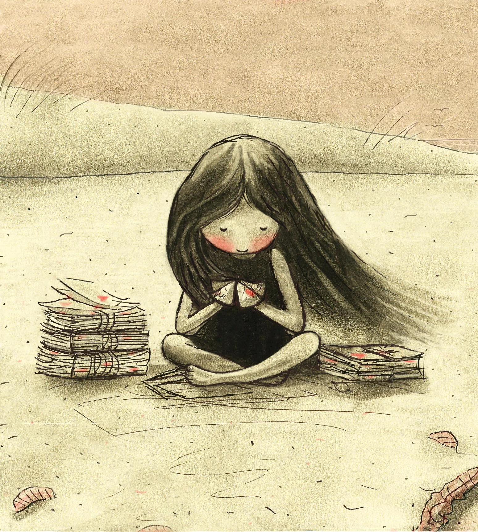 paper fortune girl.jpg