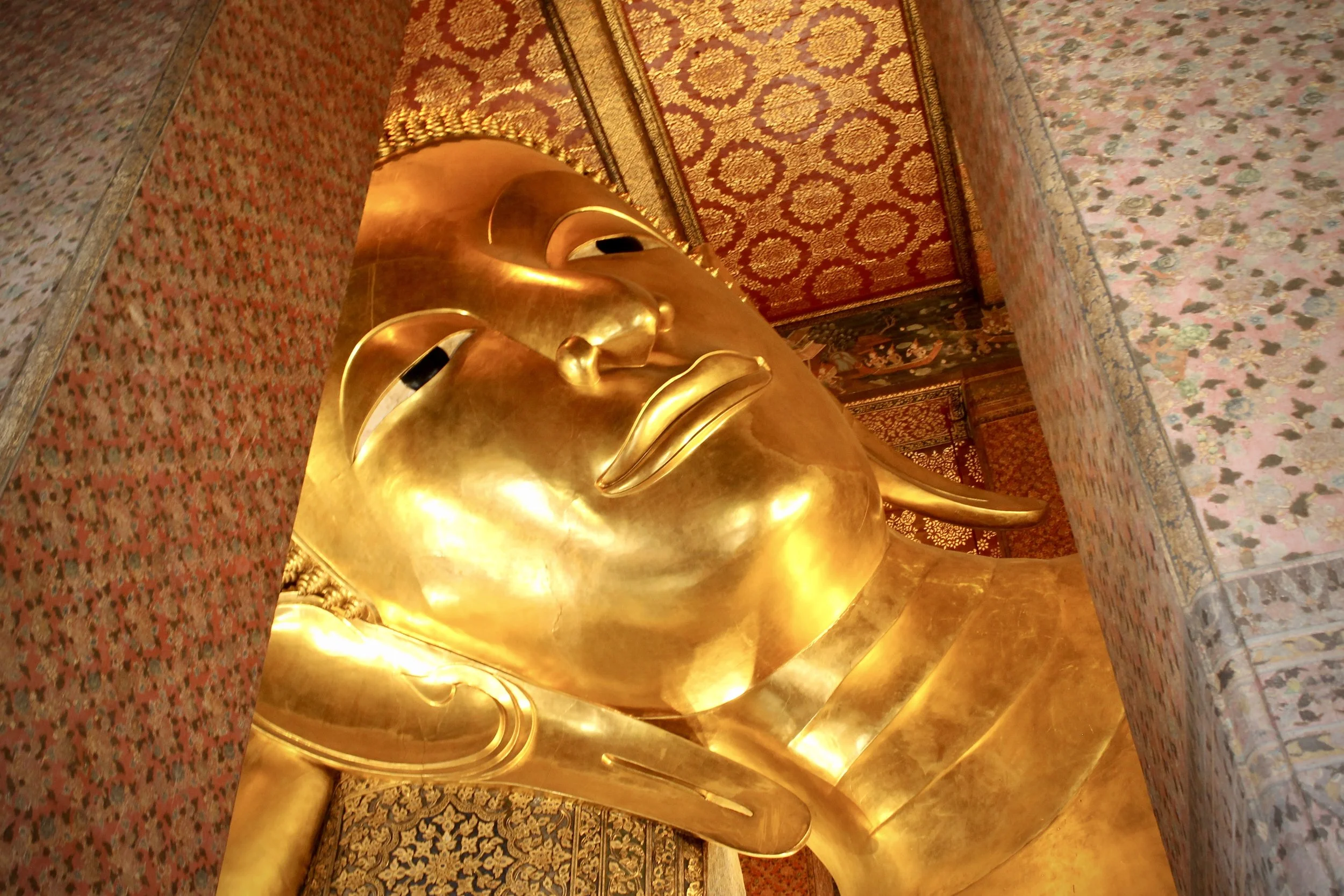 Bangkok: Nirat and Thai Baht