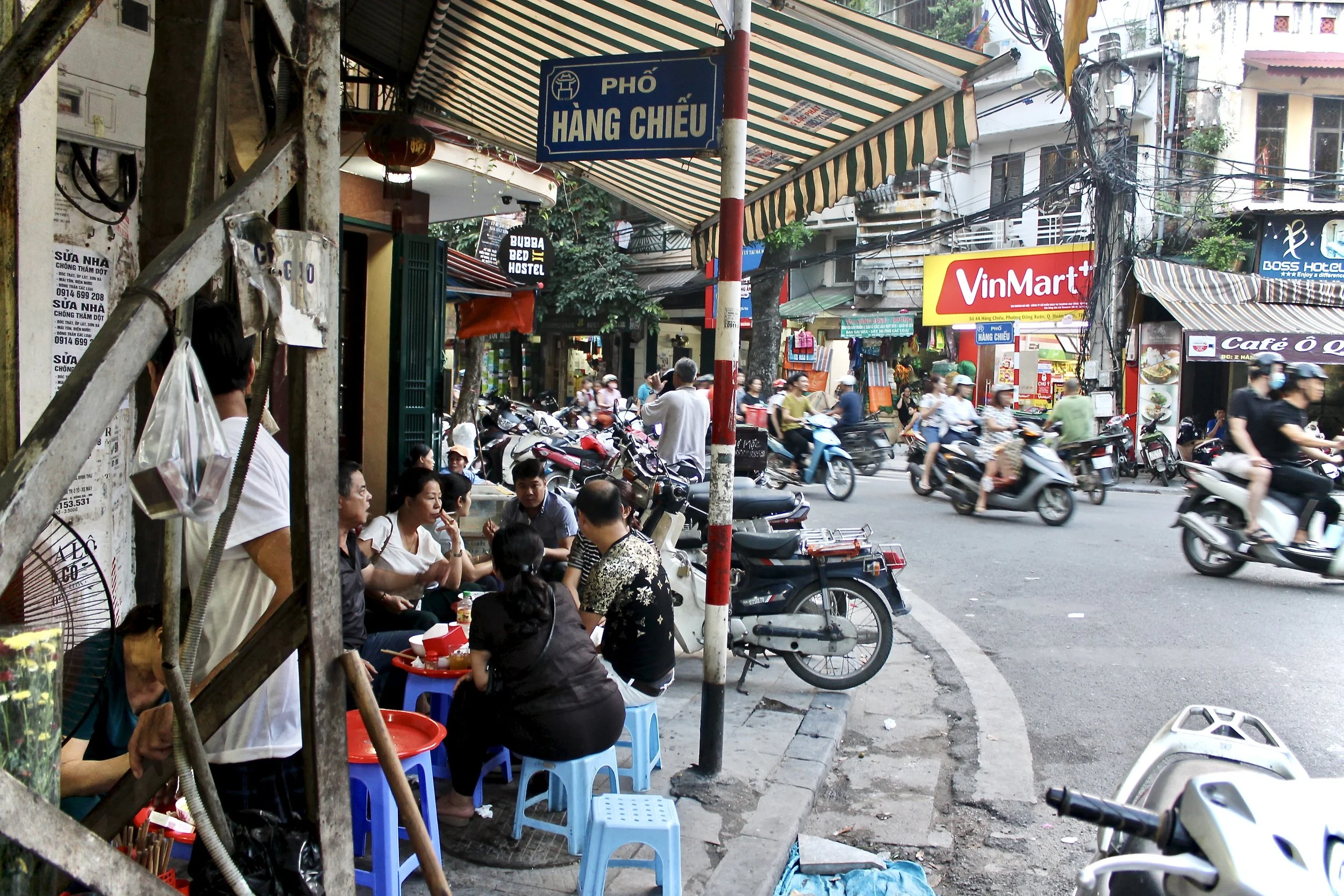 Hanoi, Vietnam: A Love Letter, Part 1 