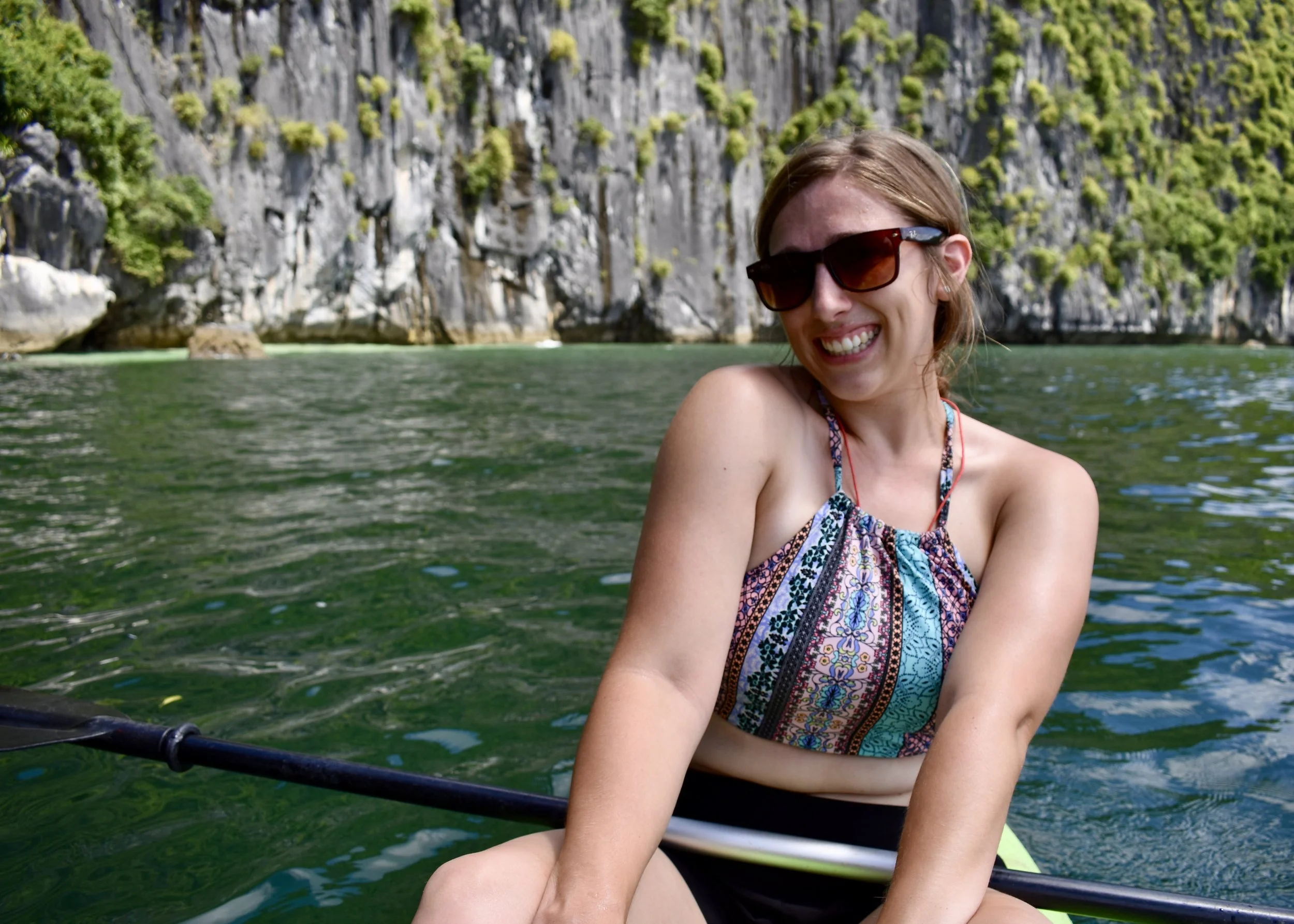 Ha Long Bay & Cat Ba, Vietnam: Go Where the Wind Blows