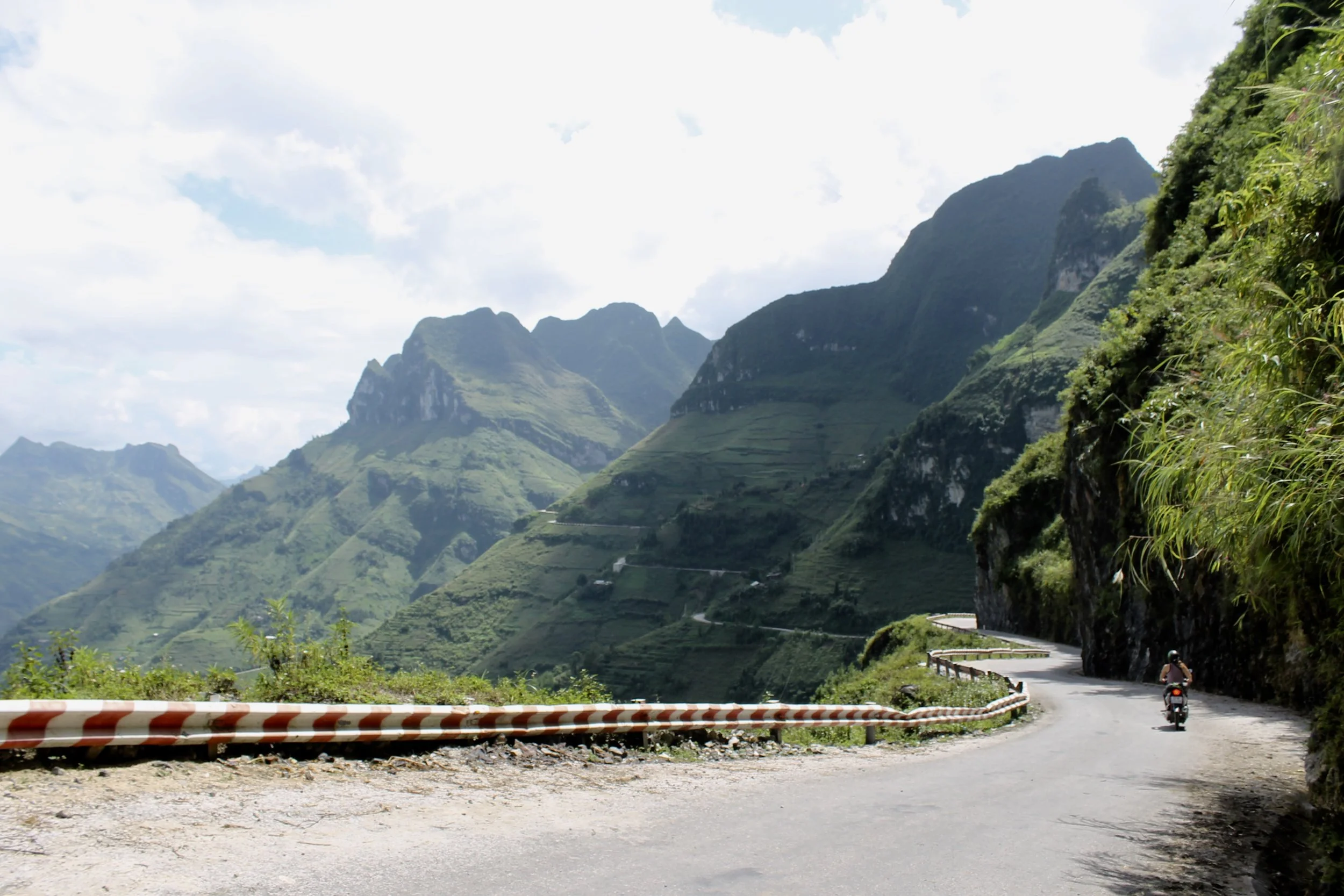 Ha Giang, Vietnam: Extreme North Motorbike Loop