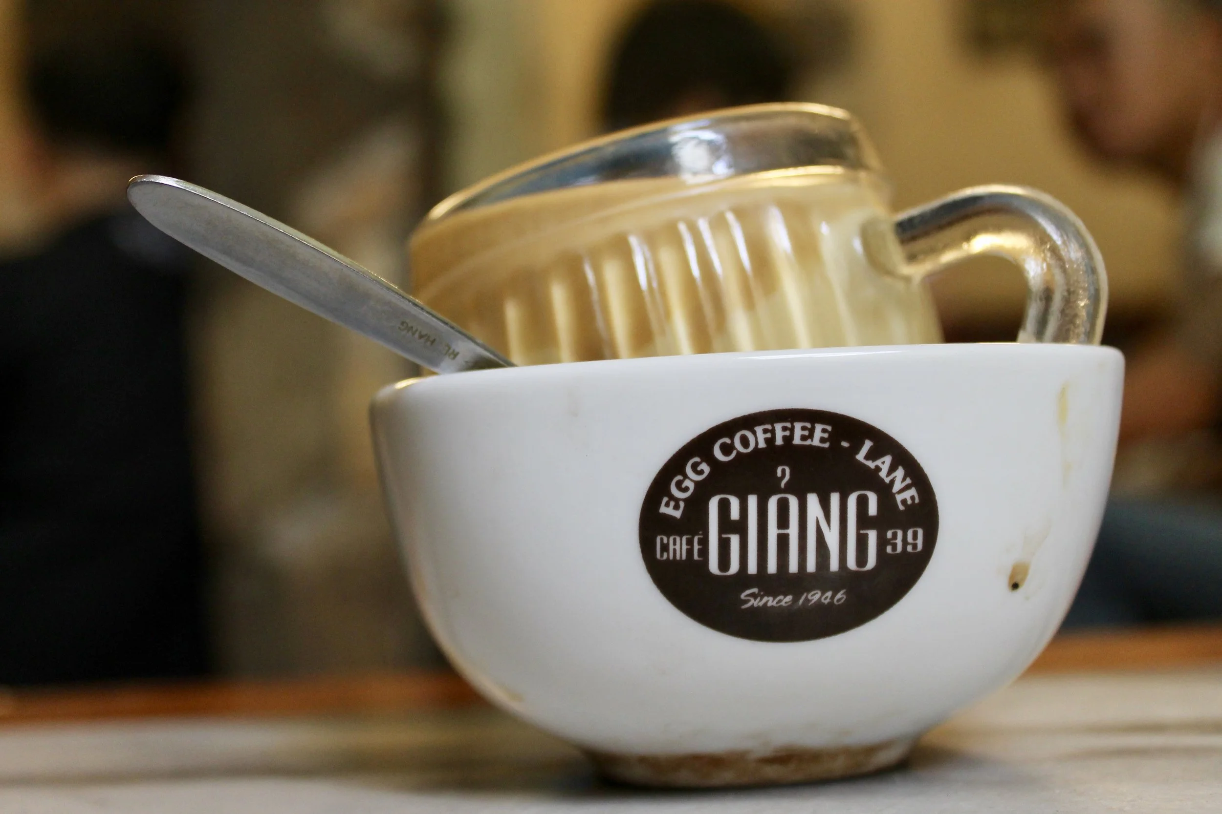 Hanoi, Vietnam: A Love Letter, Part 2