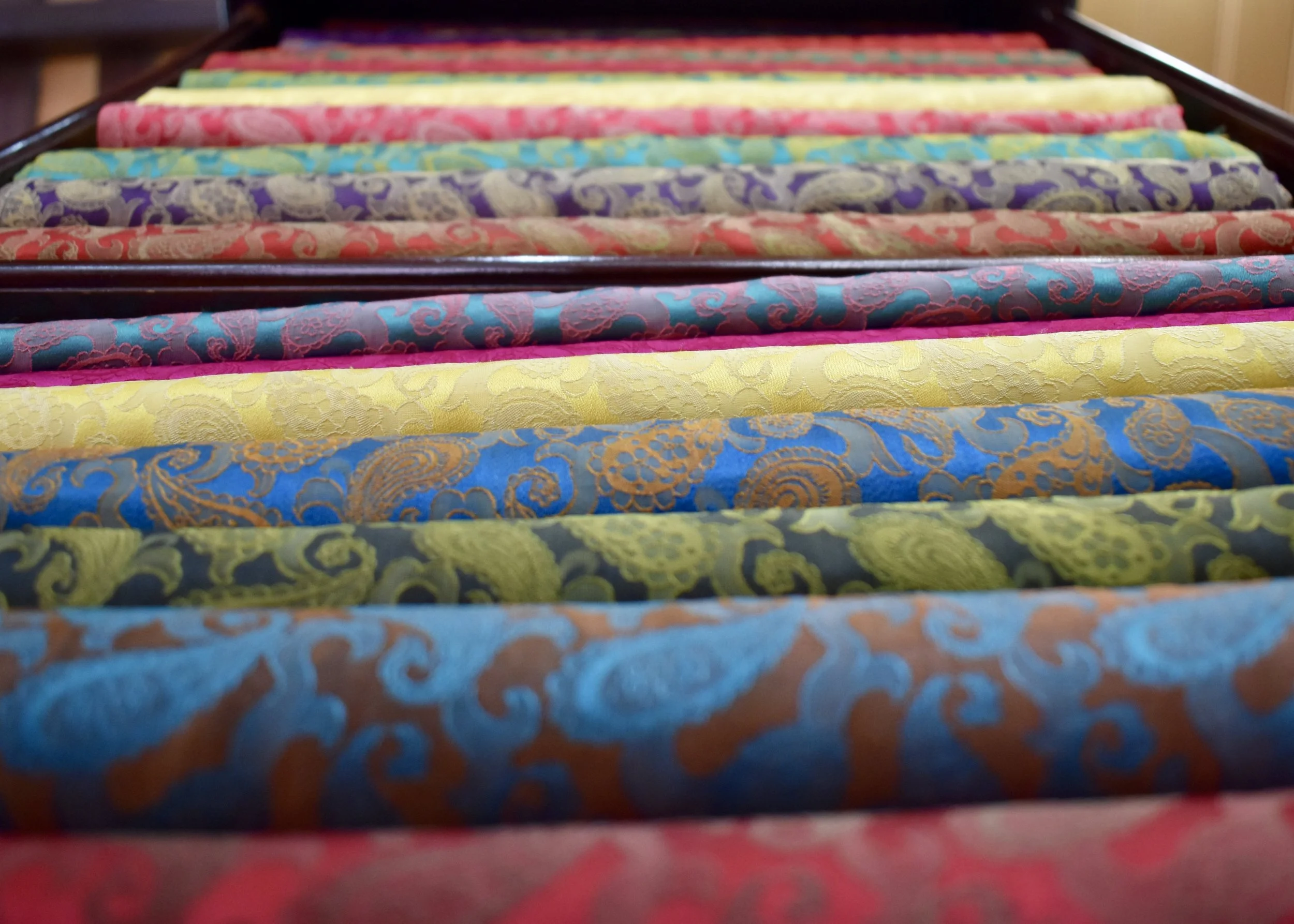 Hoi An, Vietnam: Tailored to Me